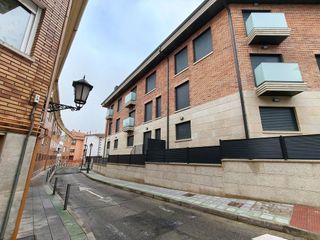 Dúplex en alquiler en Casa Amarilla en Galapagar