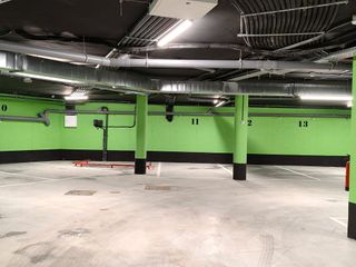 Dúplex en alquiler en Casa Amarilla en Galapagar