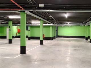 Dúplex en alquiler en Casa Amarilla en Galapagar