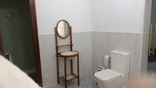 Casa de tres plantas