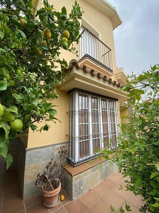 Chalet en venta en Núcleo Urbano en Chiclana de la Frontera