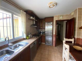 Chalet en venta en Núcleo Urbano en Chiclana de la Frontera