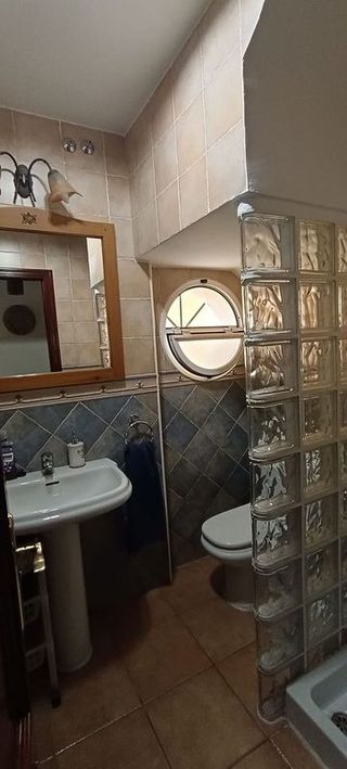 Chalet en venta en Núcleo Urbano en Chiclana de la Frontera