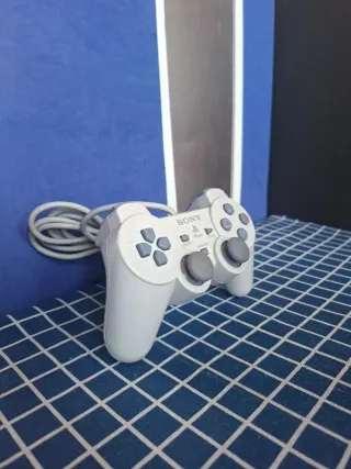 PSONE ORIGINAL MANDO JOYSTICK