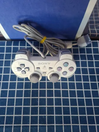 PSONE ORIGINAL MANDO JOYSTICK