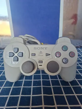 PSONE ORIGINAL MANDO JOYSTICK