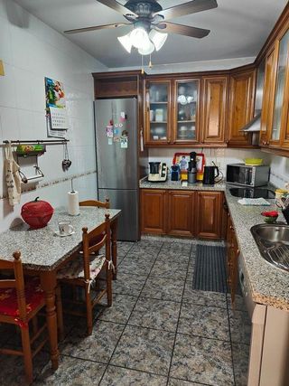 Casa adosada en venta en El Puerto - Romanilla en Roquetas de Mar