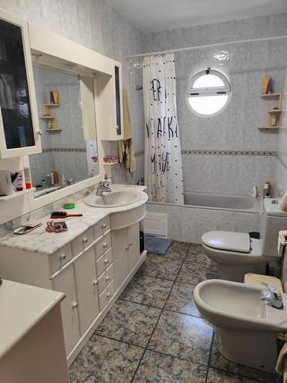 Casa adosada en venta en El Puerto - Romanilla en Roquetas de Mar