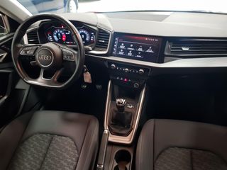 Audi A1 2022 - 6834LXJ