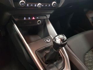 Audi A1 2022 - 6834LXJ