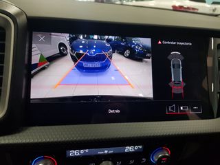 Audi A1 2022 - 6834LXJ