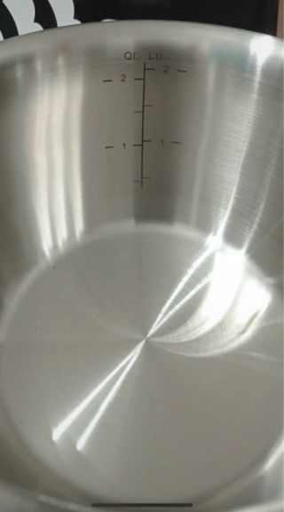 Pentola Tupperware Luxury 2.5L