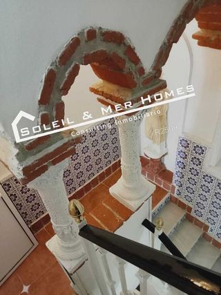 Casa adosada en venta en Oeste en Jerez de la Frontera