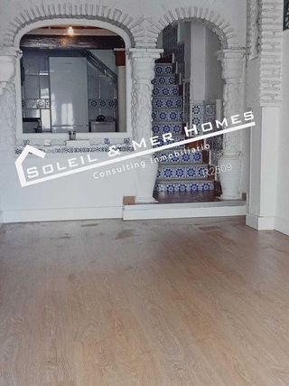 Casa adosada en venta en Oeste en Jerez de la Frontera