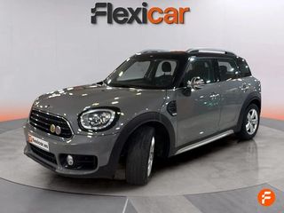 MINI Countryman Cooper
