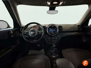 MINI Countryman Cooper