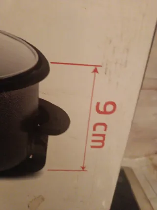 Olla Eléctrica Orbegozo PZ 8100