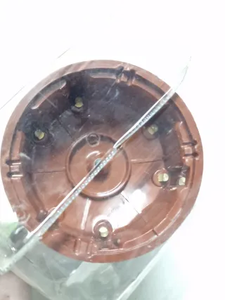 Tapa delco LANCIA.PEUGEOT 504. RENAULT 25-30.VOLVO