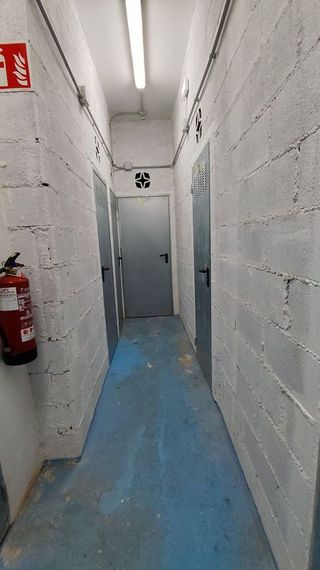 Local comercial en venta en El Llano en Gijón