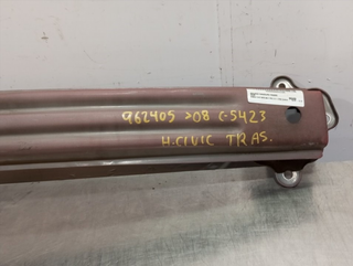 REFUERZO PARAGOLPES TRASERO HONDA CIVIC 5 PUERTAS