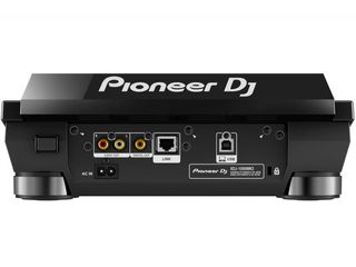 Coppia Pioneer XDJ-1000 MK2 + Borse