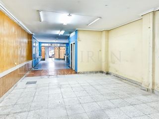 Local comercial en venta en Centro - Mendibil - Santiago en Irun