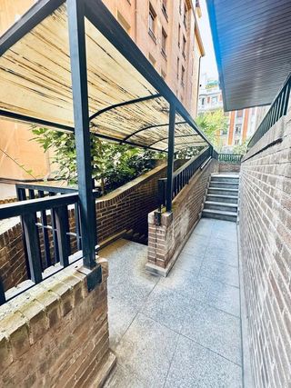 Garaje en venta en Recoletos en Madrid