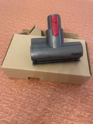 Spazzola Mini Turbo Dyson V11