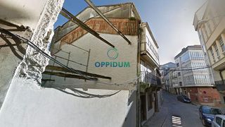 Piso en venta en Ferrol Vello - Puerto en Ferrol