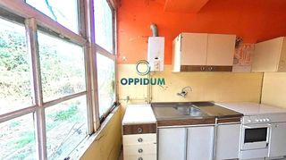 Piso en venta en Ferrol Vello - Puerto en Ferrol