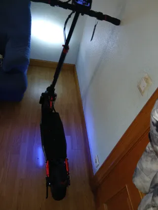 Patinete Eléctrico Xiaomi 1S