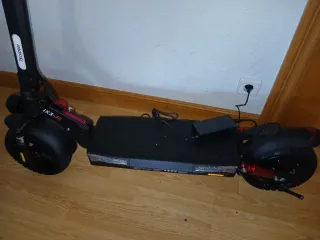 Patinete Eléctrico Xiaomi 1S