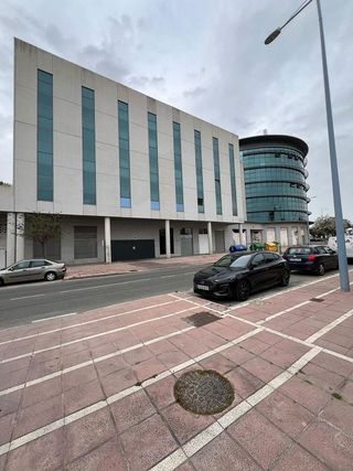 Terreno en venta en Arco Norte - Avda. España en Dos Hermanas