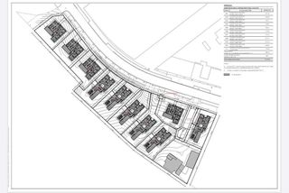 Terreno en venta en Arco Norte - Avda. España en Dos Hermanas