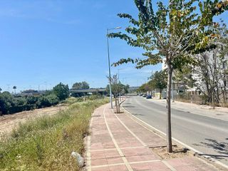 Terreno en venta en Arco Norte - Avda. España en Dos Hermanas