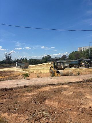 Terreno en venta en Arco Norte - Avda. España en Dos Hermanas