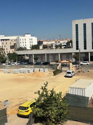 Terreno en venta en Arco Norte - Avda. España en Dos Hermanas