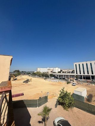 Terreno en venta en Arco Norte - Avda. España en Dos Hermanas