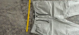 Pantalone uomo