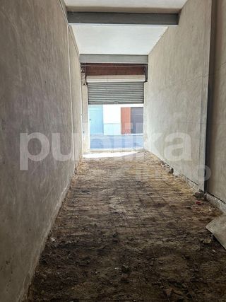 Garaje en venta en Centro en Santa Pola