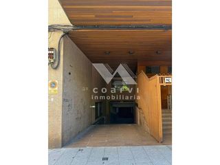 Garaje en venta en Centro en Ourense
