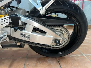 Honda CBR 929 RR Fireblade 2001