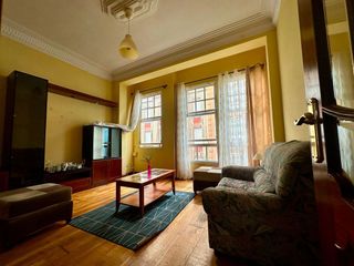 Piso en venta en Praza de España en Ferrol