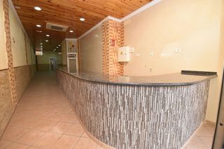 Local comercial en venta en Centro en Santa Pola