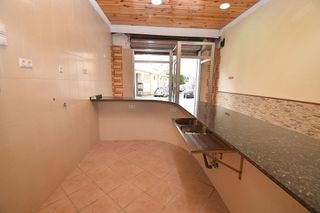 Local comercial en venta en Centro en Santa Pola