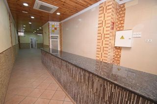 Local comercial en venta en Centro en Santa Pola