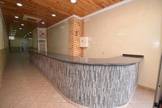 Local comercial en venta en Centro en Santa Pola