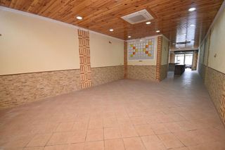 Local comercial en venta en Centro en Santa Pola