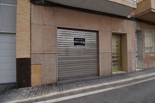 Local comercial en venta en Centro en Santa Pola