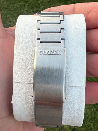 Reloj Citizen Automático Caballero PARA REVISAR
